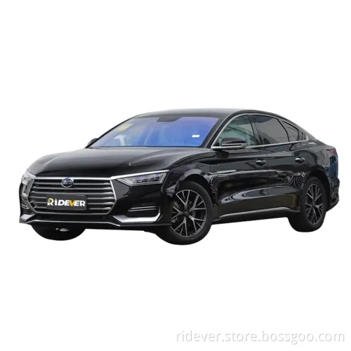 Ridever Electric New Cars for Sale Byd E9 2021 Electric Car